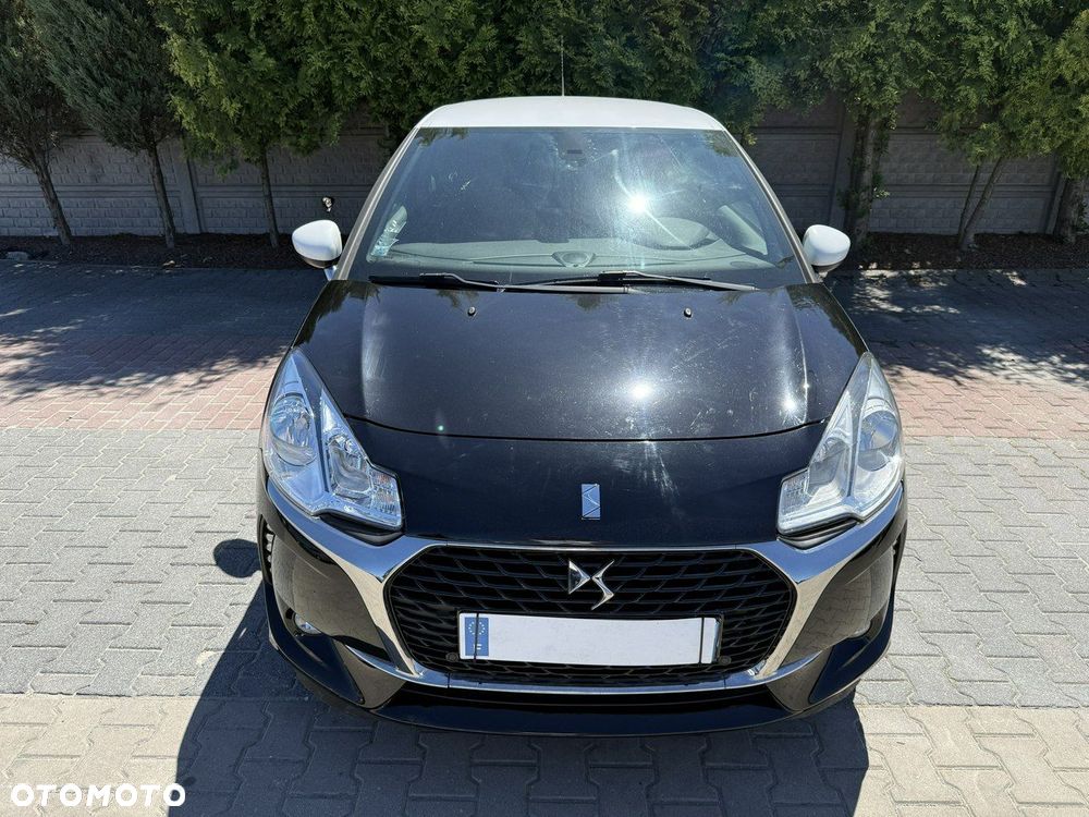 Citroën DS3 - 2