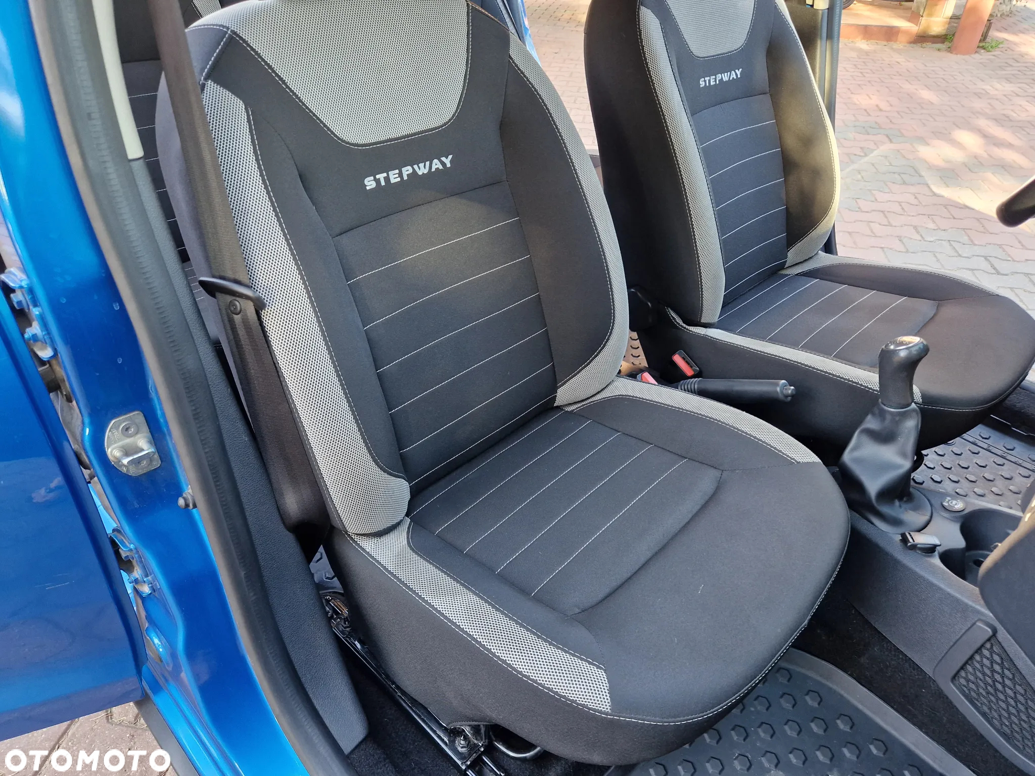 Dacia Sandero Stepway 0.9 TCe Laureate S&S - 21