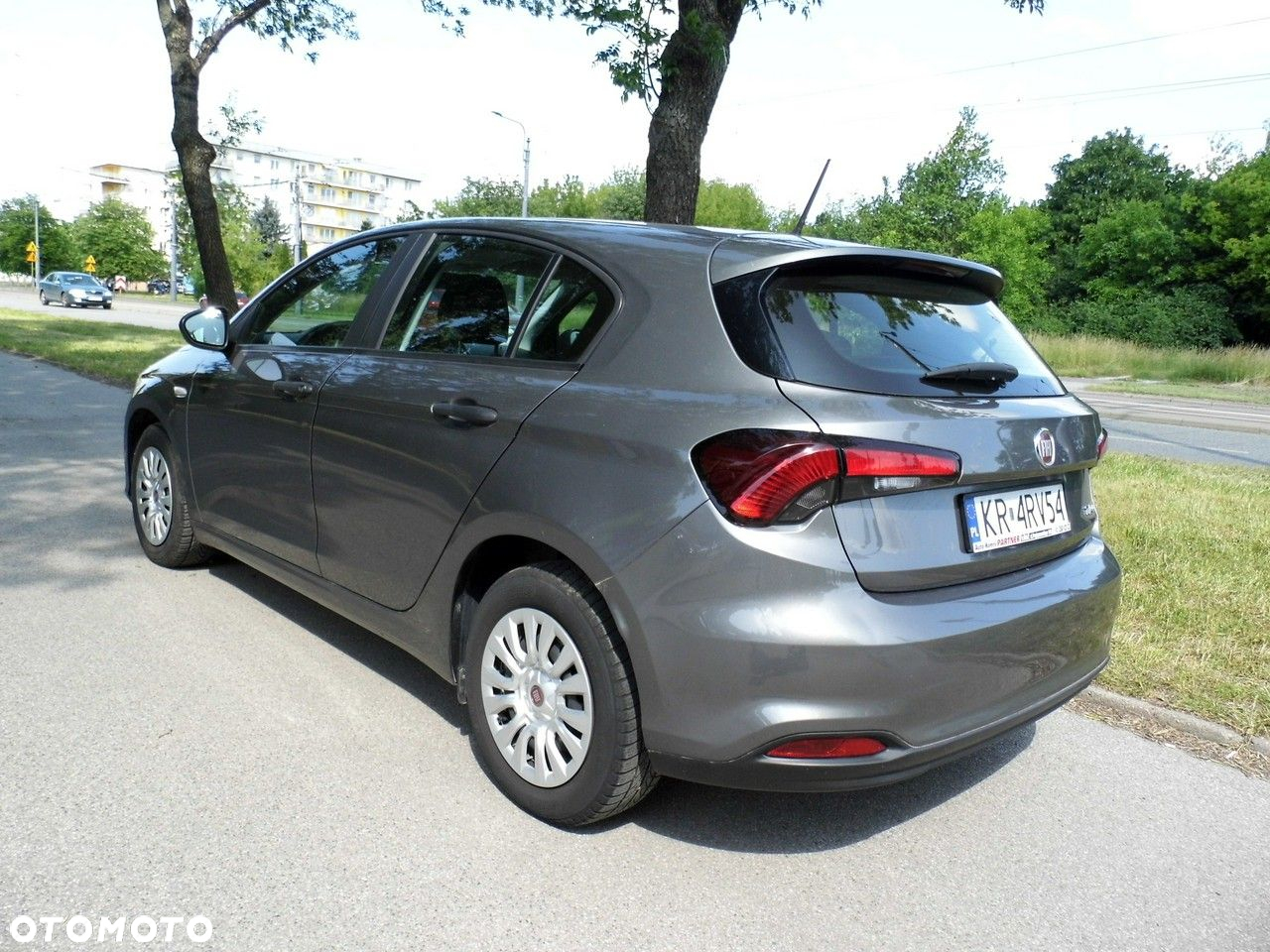 Fiat Tipo - 4