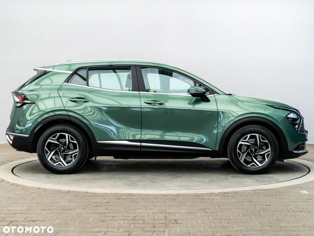 Kia Sportage 1.6 T-GDI M 2WD - 9