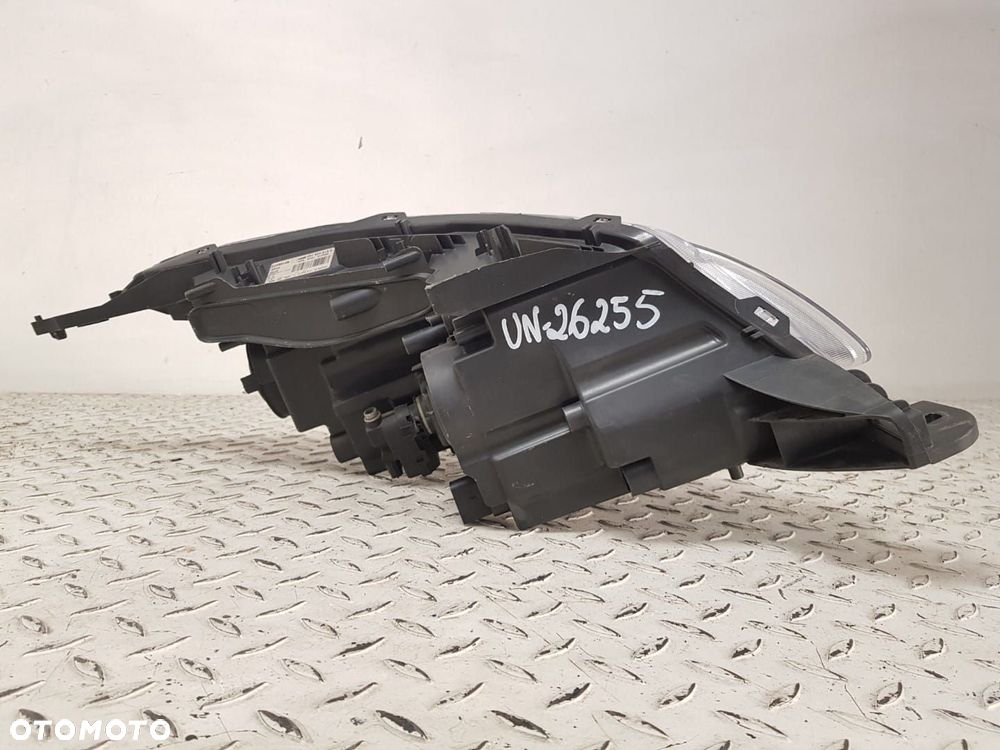 PEUGEOT 208 13-16 LAMPA LEWA PRZEDNIA PRZÓD IDEALNA EUROPA  9815405780 - 7