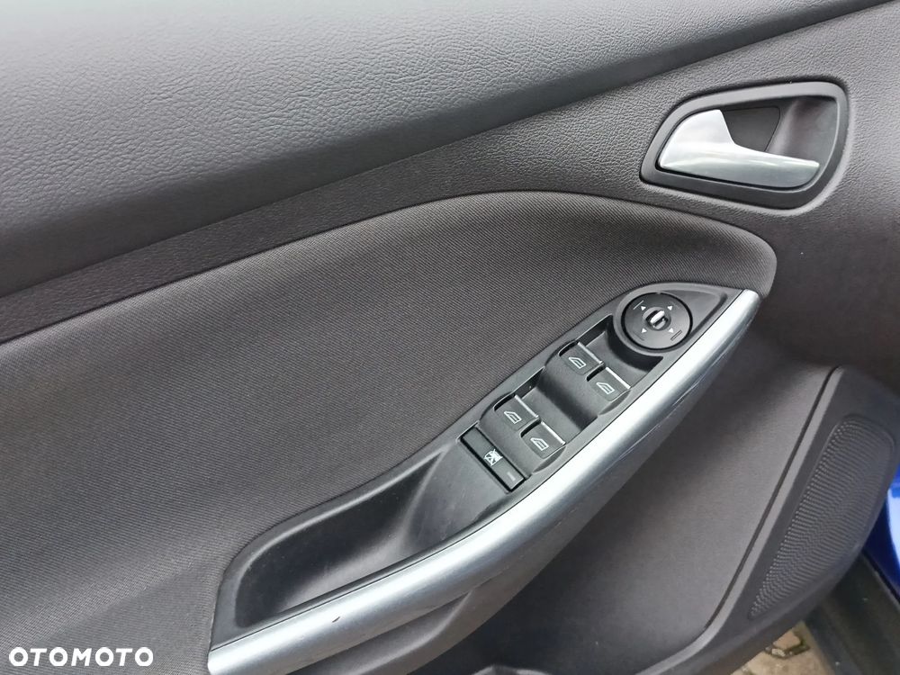 Ford Focus 2.0 TDCi Titanium - 28
