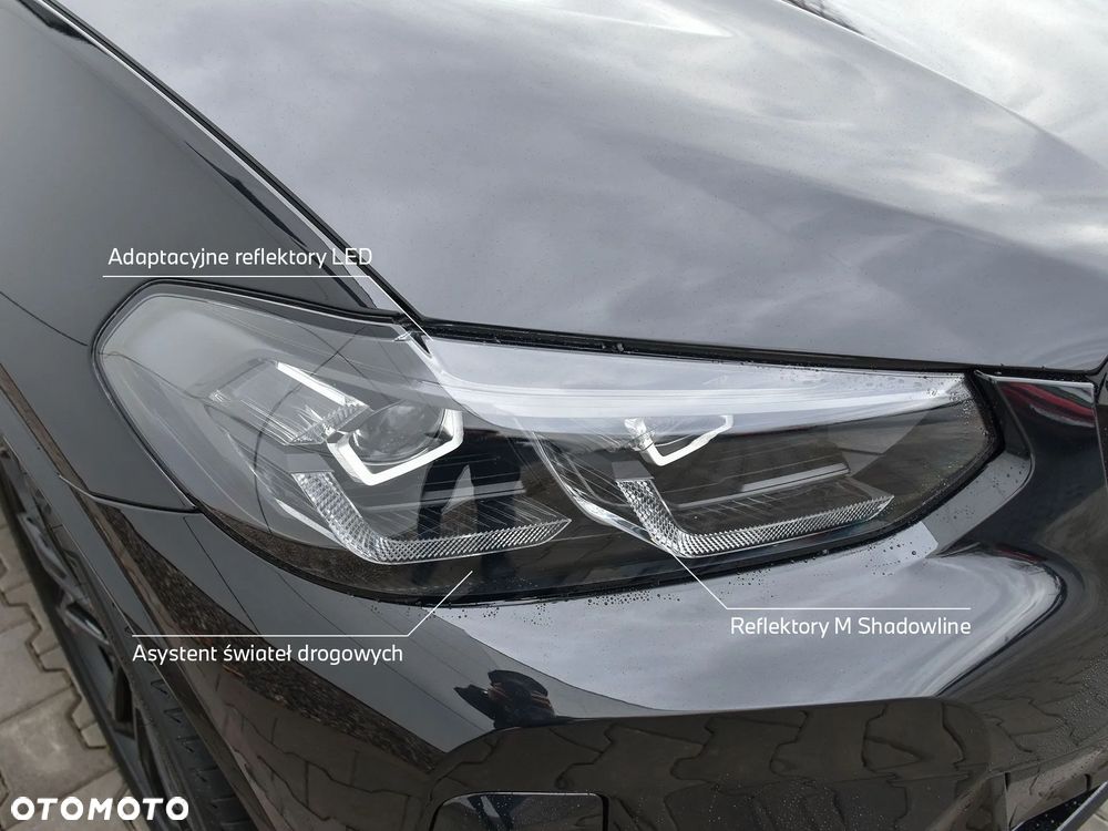 BMW X4 - 15