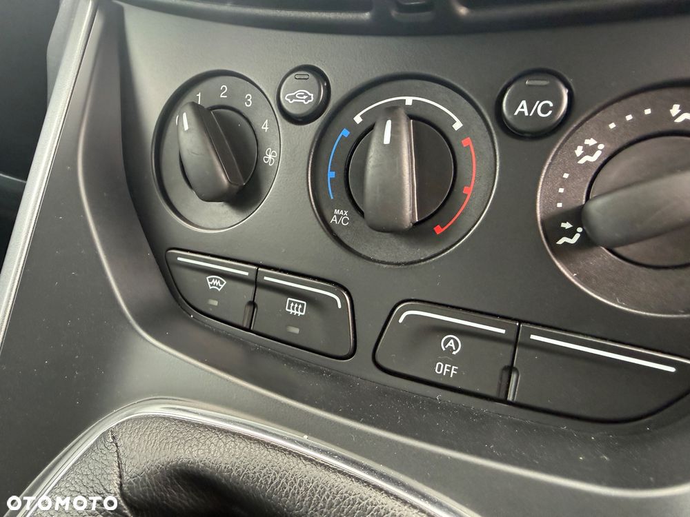 Ford C-MAX 1.0 EcoBoost Start-Stopp-System Sport - 19