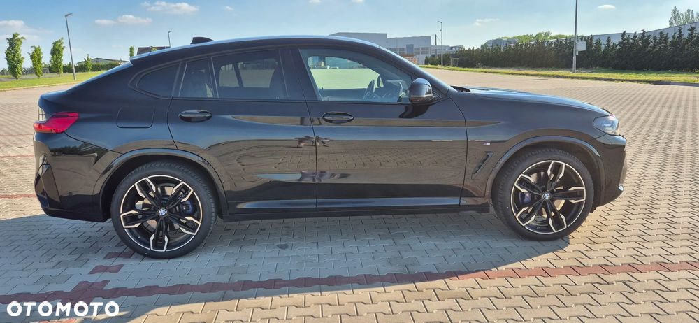BMW X4 - 5