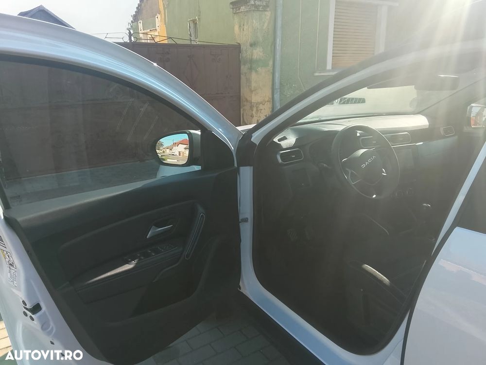 Dacia Duster - 5