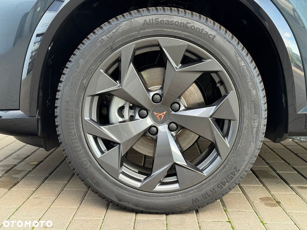 Cupra Formentor 2.0 TSI 4Drive DSG - 20