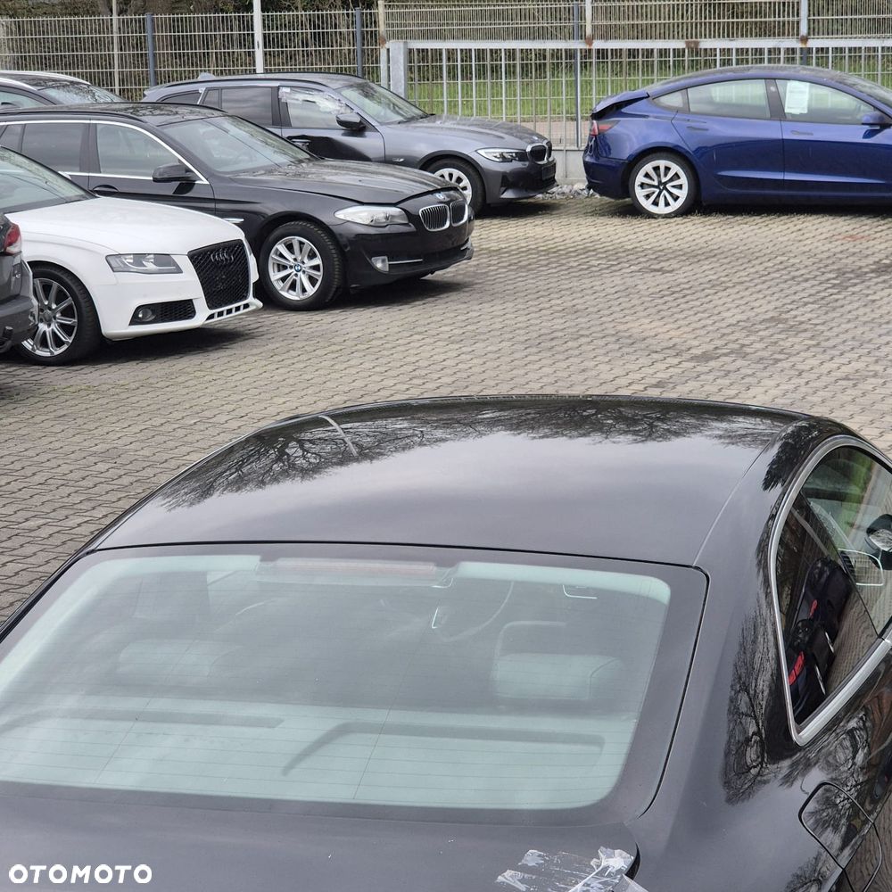 Audi A5 Coupé 2.0 TDI Ultra DPF - 9