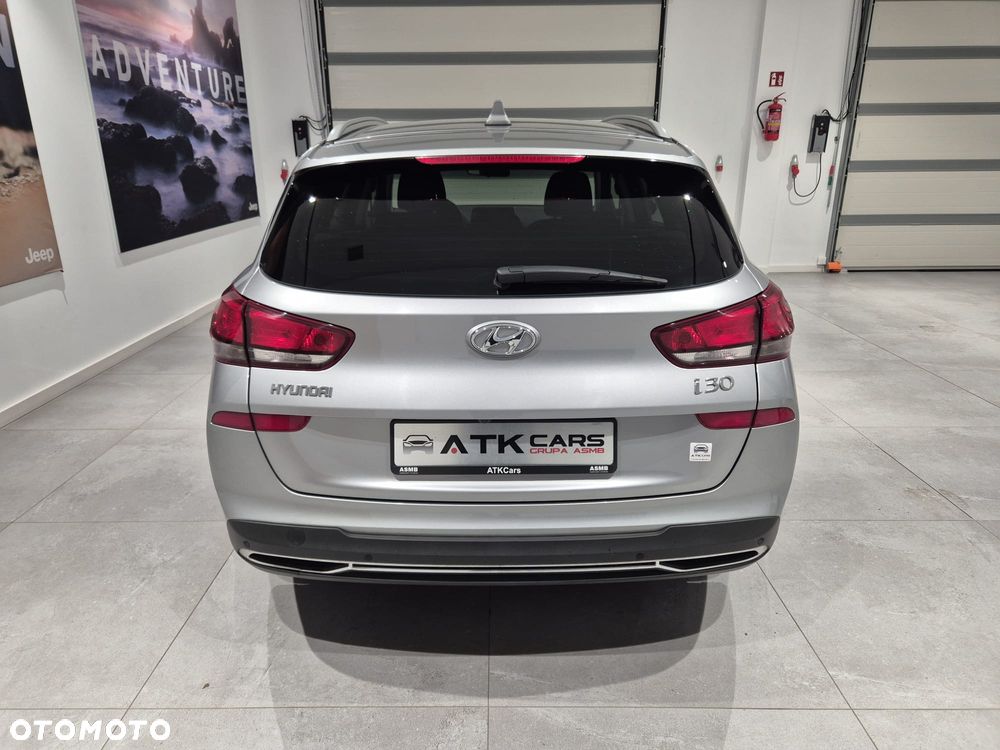 Hyundai i30 1.5 T-GDI 48V Smart - 7