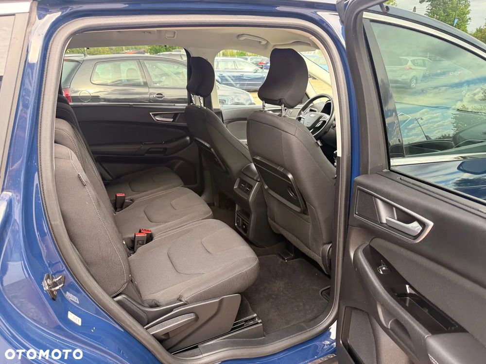 Ford S-Max 1.5 EcoBoost Trend - 20