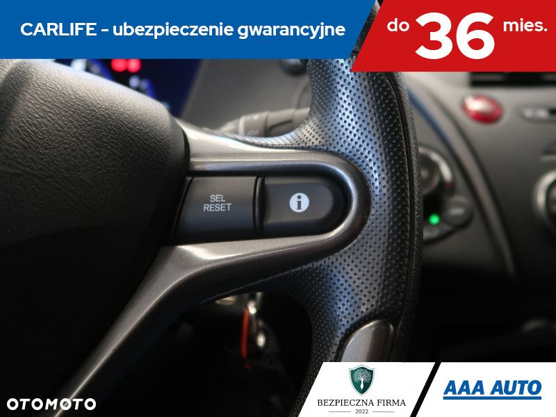 Honda Civic - 18