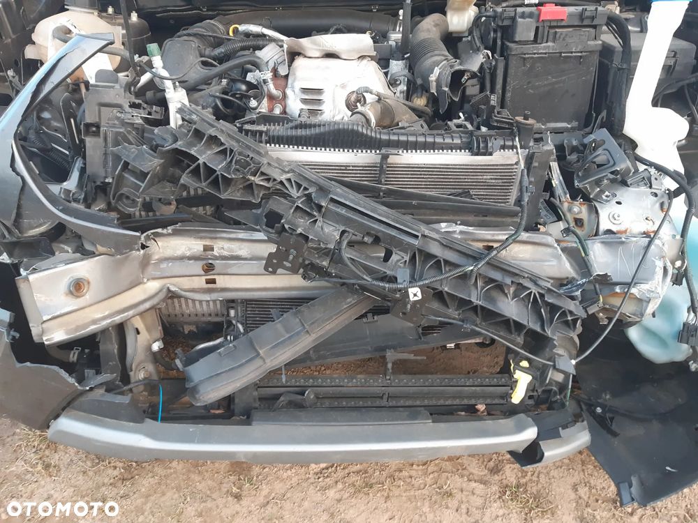 Ford EcoSport 1.0 EcoBoost TITANIUM X - 10