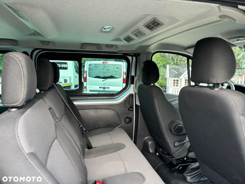 Fiat Talento L2H1 S&S Family - 7