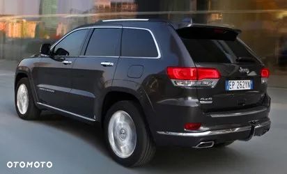 JEEP GRAND CHEROKEE WK2 2011do21+14 HAK HOLOWNICZY Z KULĄ WYPINANĄ HORYZONTALNIE - 7
