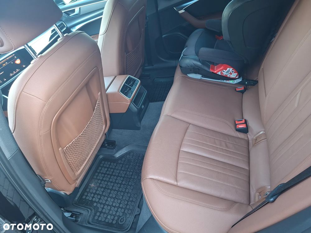Audi A6 Avant 35 TDI S tronic advanced - 7