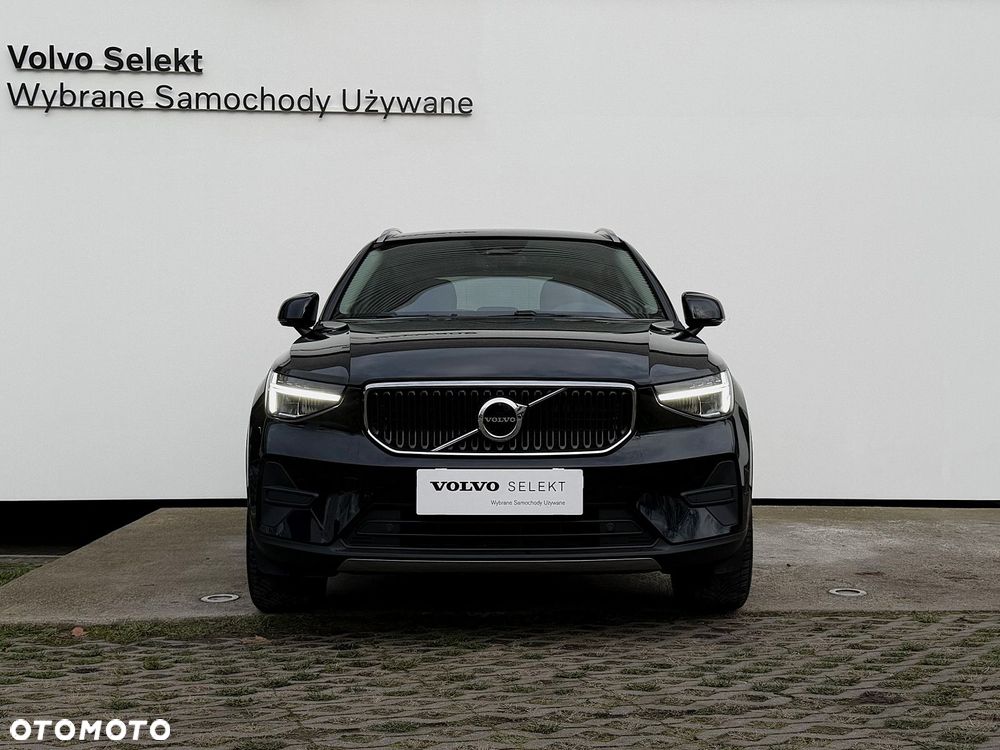 Volvo XC 40 - 3