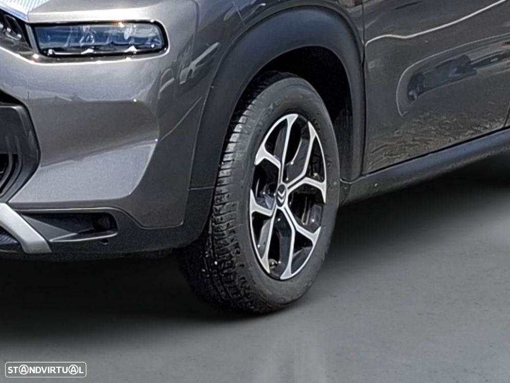 Citroën C3 Aircross 1.2 PureTech C-Series - 15