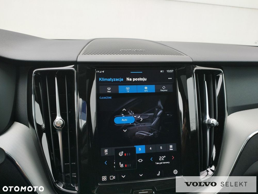 Volvo XC 60 - 19