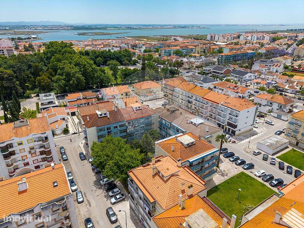 Apartamento T3 para venda - Grande imagem: 2/46