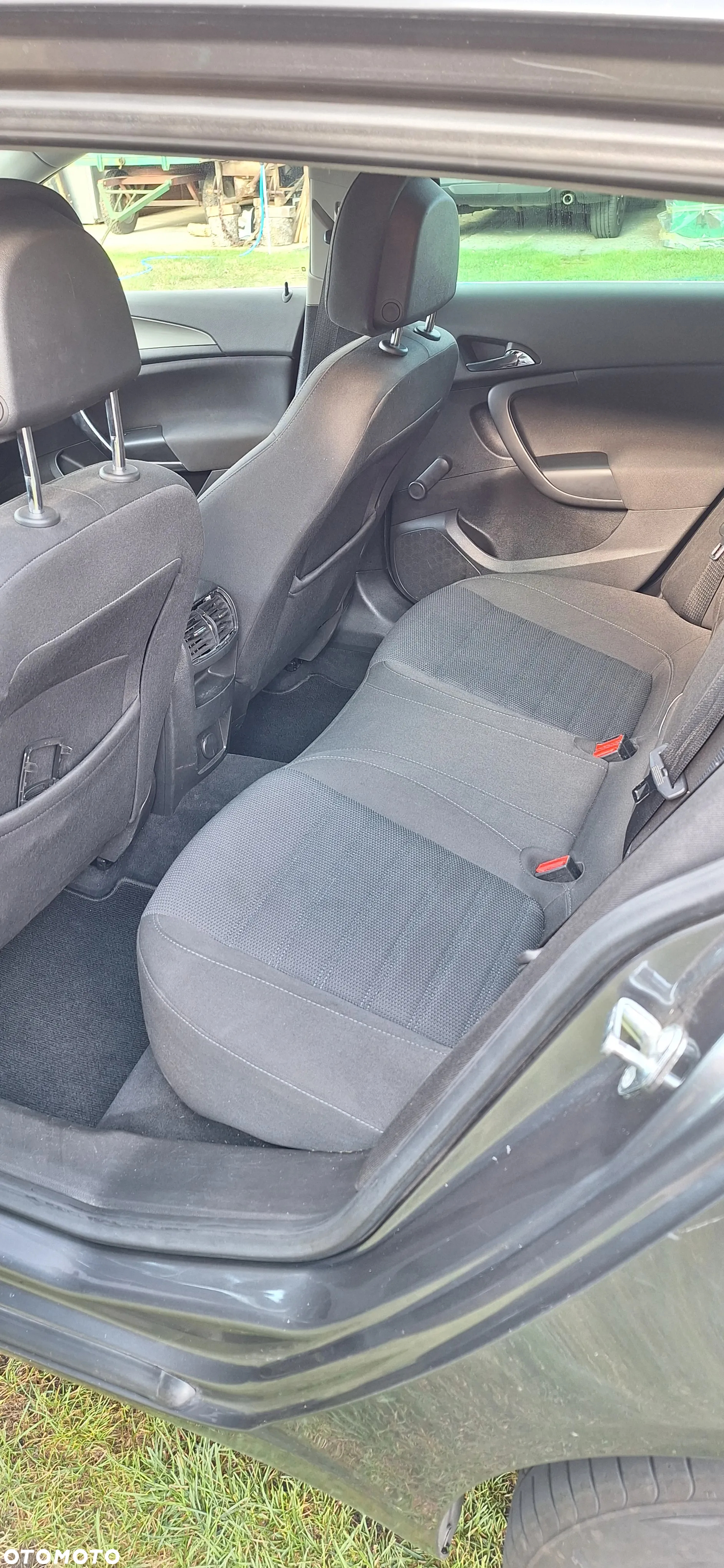 Opel Insignia 2.0 CDTI - 19