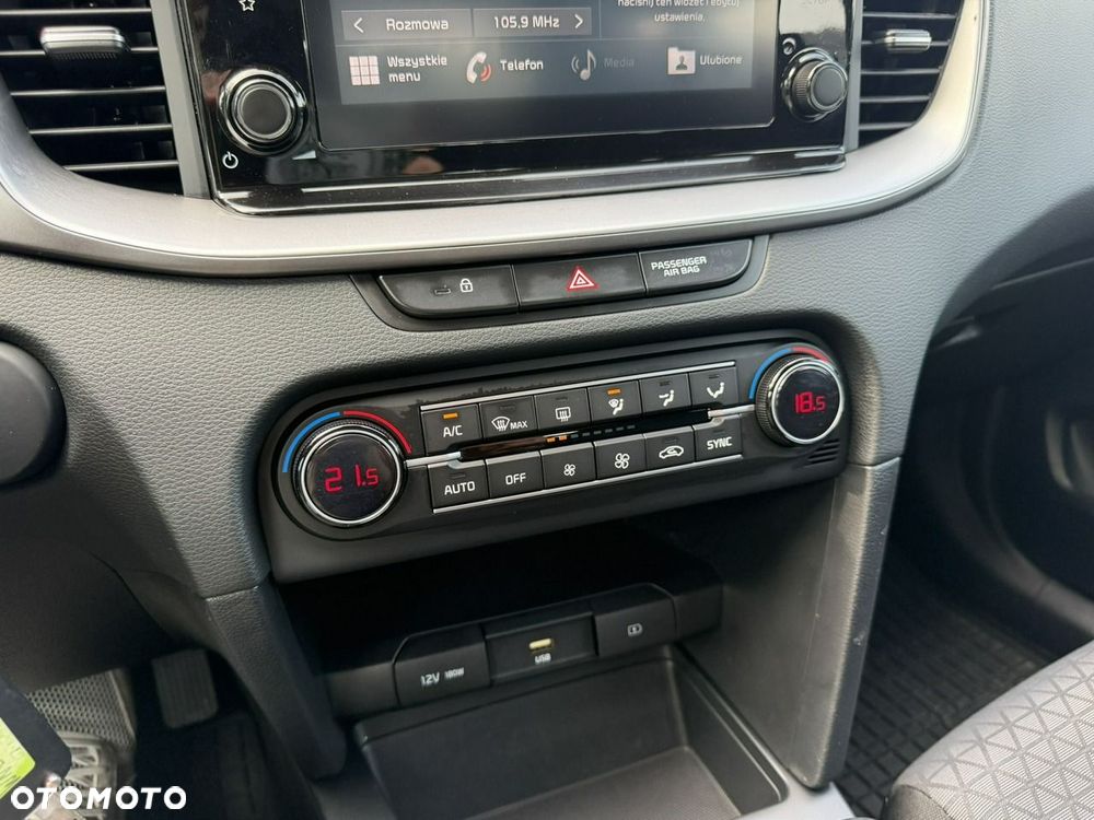 Kia Ceed - 18