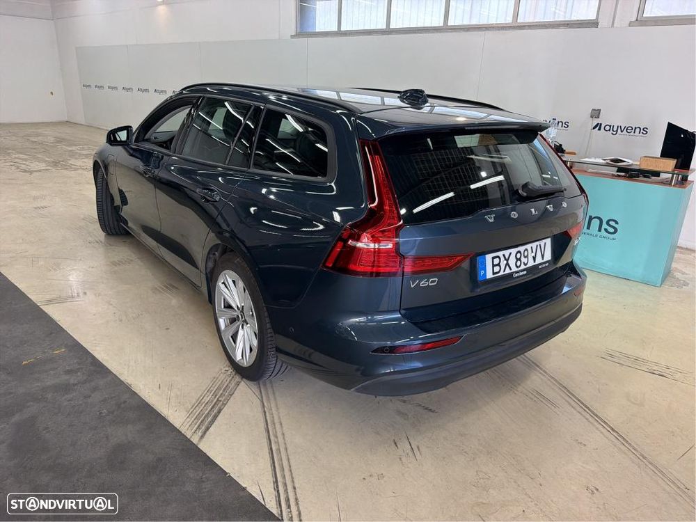 Volvo V60 2.0 T6 AWD TE Core - 3