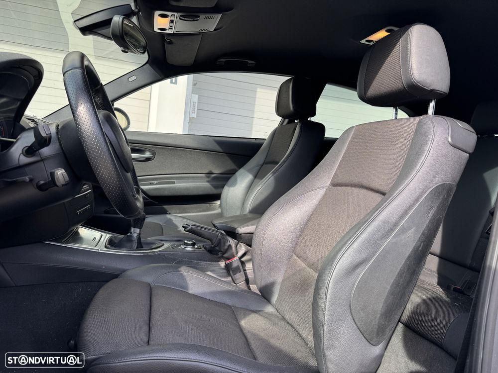 BMW 118 d DPF Edition Sport - 8