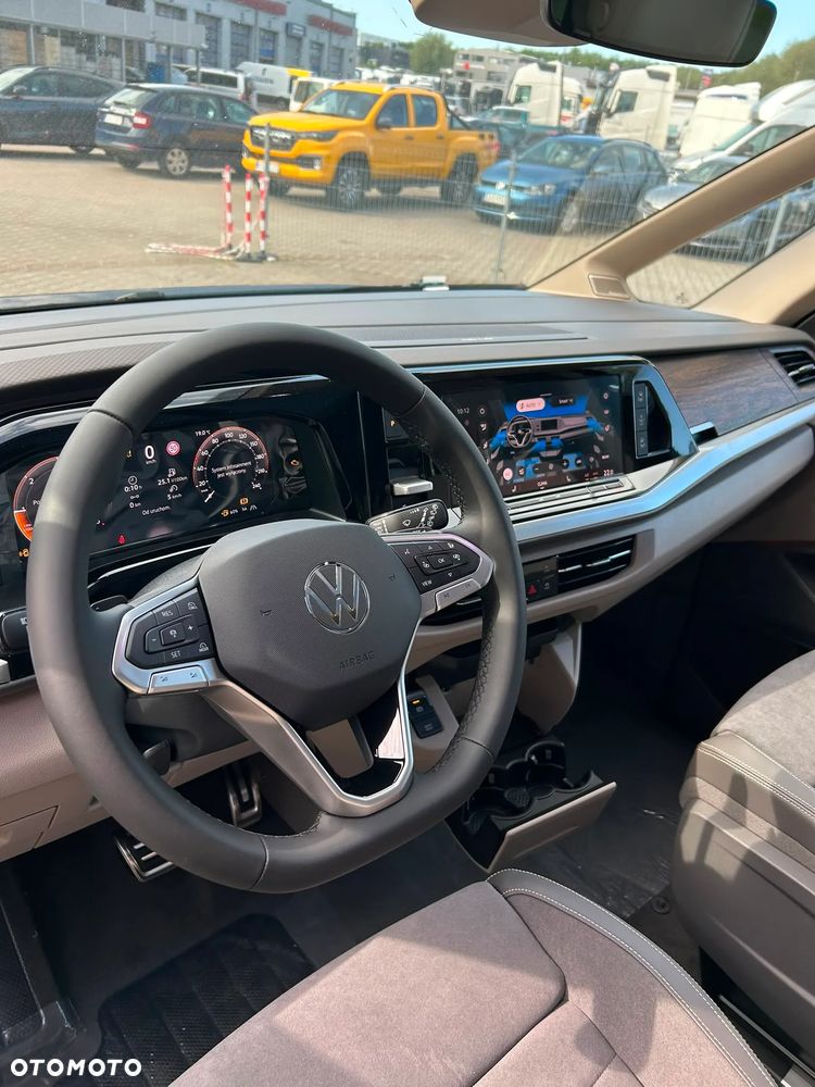 Volkswagen Multivan 2.0 TDI L2 Style DSG - 25