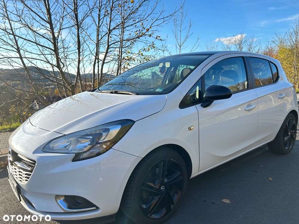 Opel Corsa - 1