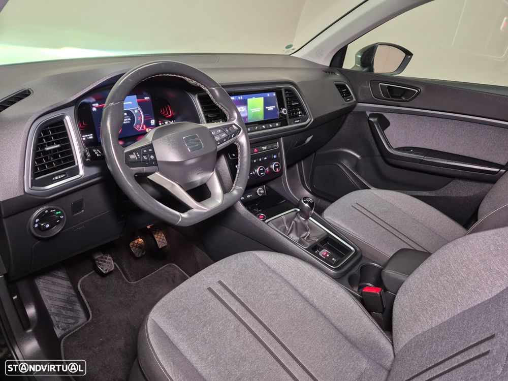 SEAT Ateca 1.0 TSI Style - 7