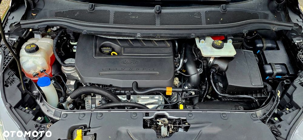 Ford S-Max - 36