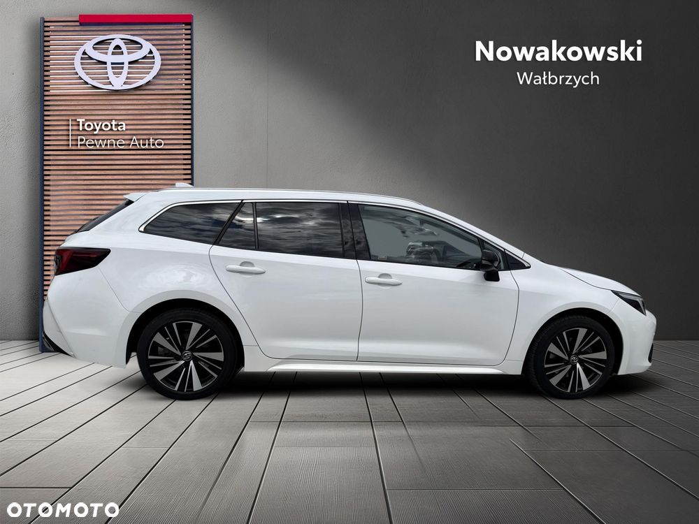 Toyota Corolla - 7
