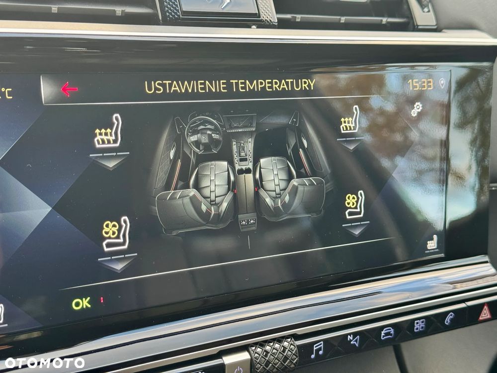 DS Automobiles DS 7 Crossback 2.0 BlueHDi Louvre - 18