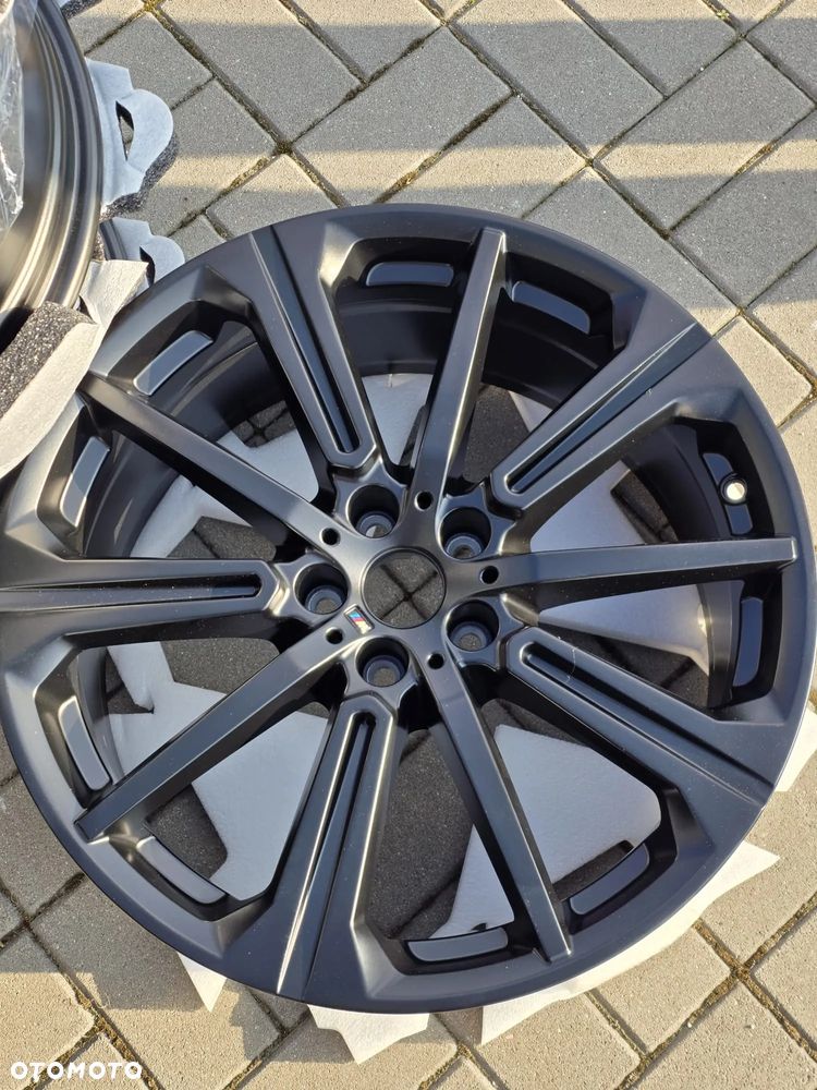Felgi BMW X5 748M - 7