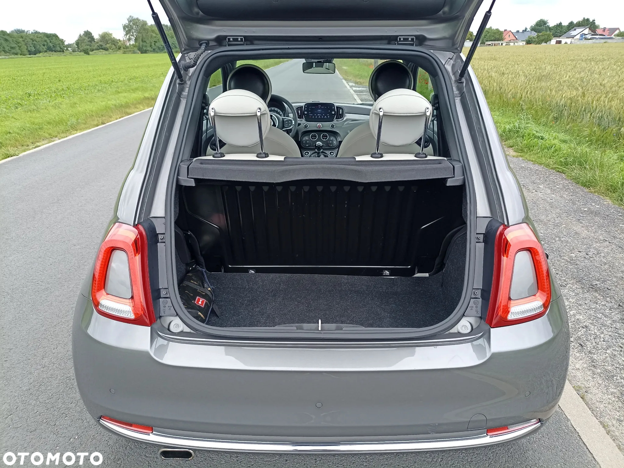 Fiat 500 1.0 Hybrid Dolcevita - 27