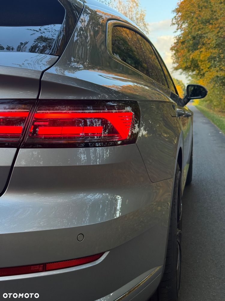 Volkswagen Arteon 2.0 TSI R-Line DSG - 13
