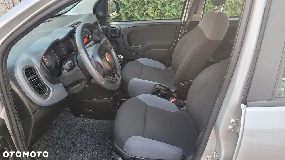 Fiat Panda 1.2 Mylife Eco - 11