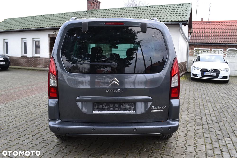 Citroën Berlingo 1.6 VTi Seduction - 5