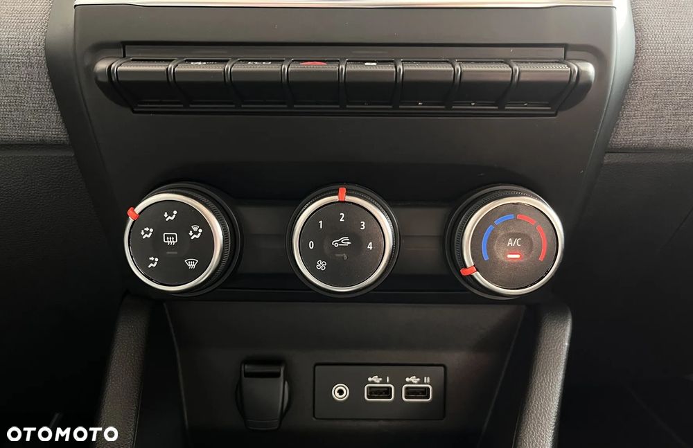 Renault Clio 1.0 TCe Intens - 16