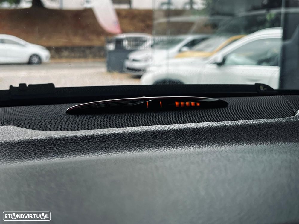 Mercedes-Benz C 220 CDi Avantgarde BE - 31