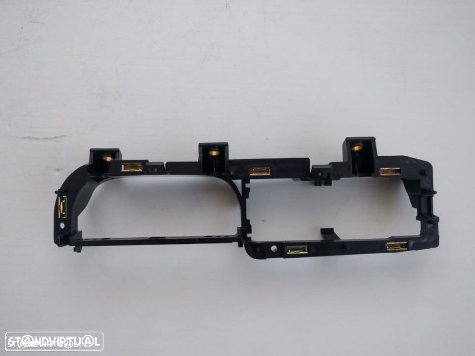Puxador pega moldura vw passat 1996-2004 / vw golf IV 4  (novo) - 2