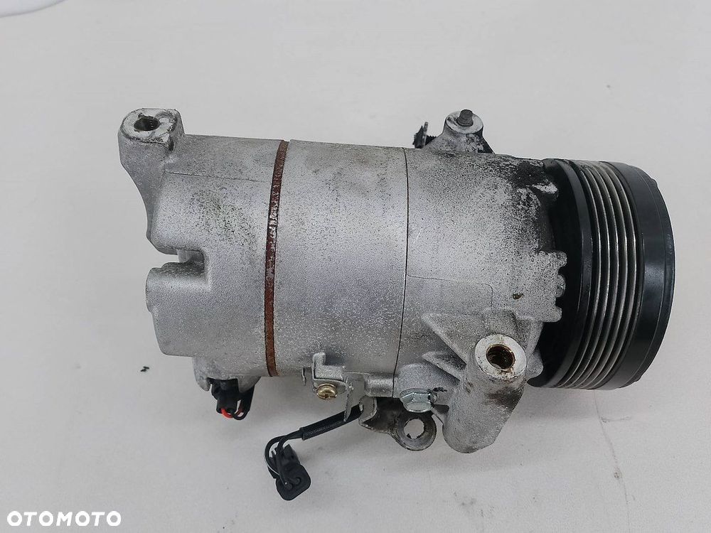 POMPA, SPRĘŻARKA KLIMATYZACJI OPEL ASTRA J ACP178000S  8FK351002-761 2.0 - 3
