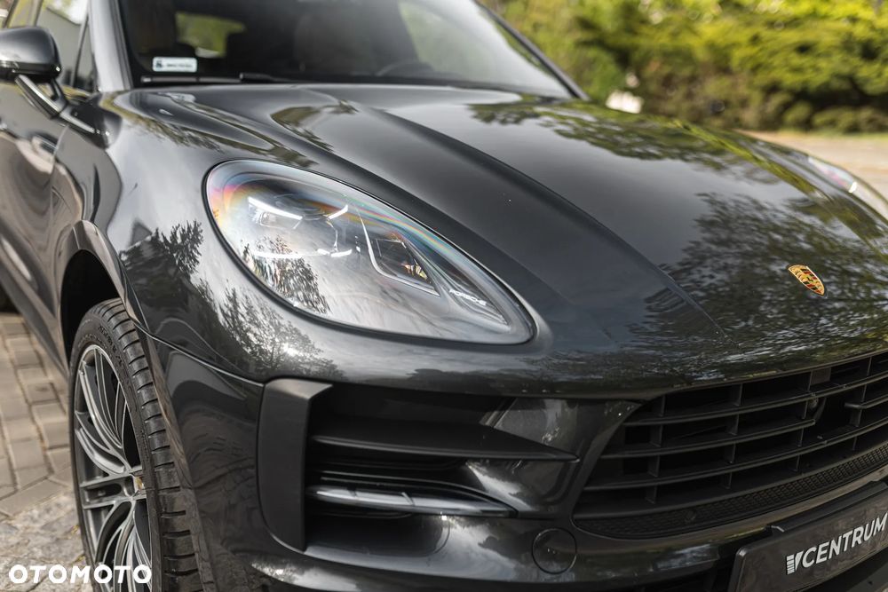 Porsche Macan - 6