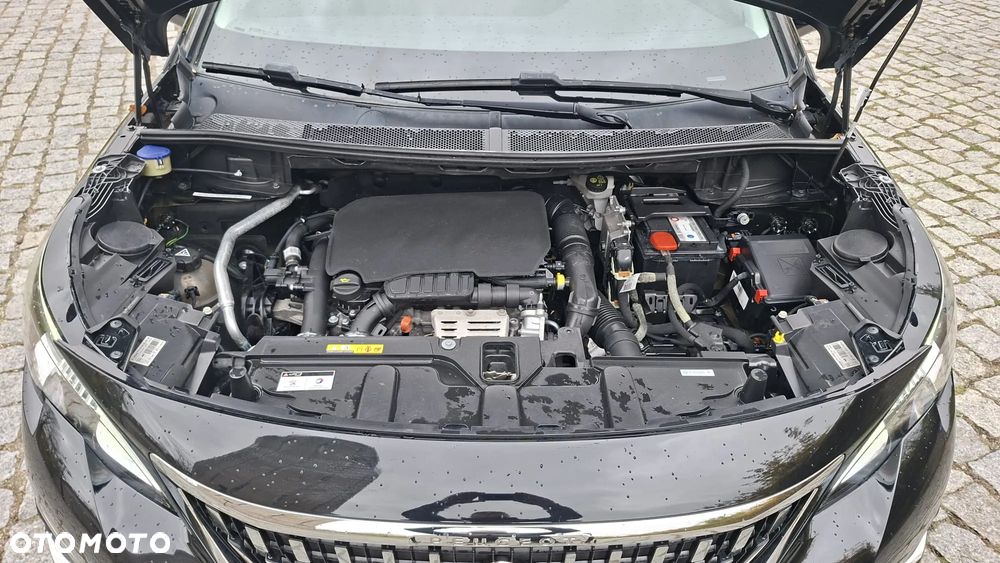 Peugeot 3008 1.2 PureTech Allure - 26
