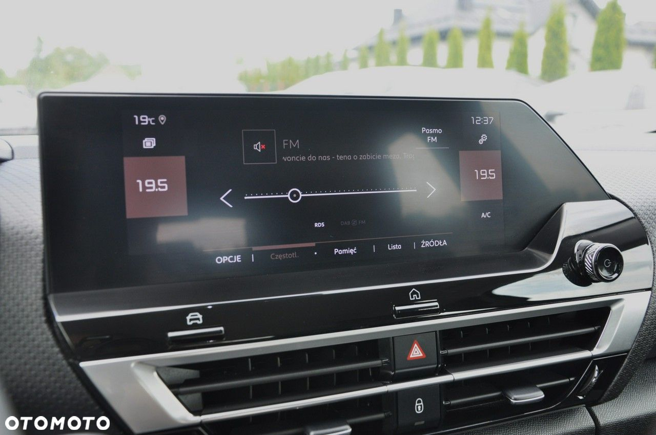 Citroën C4 1.2 PureTech Shine S&S - 22