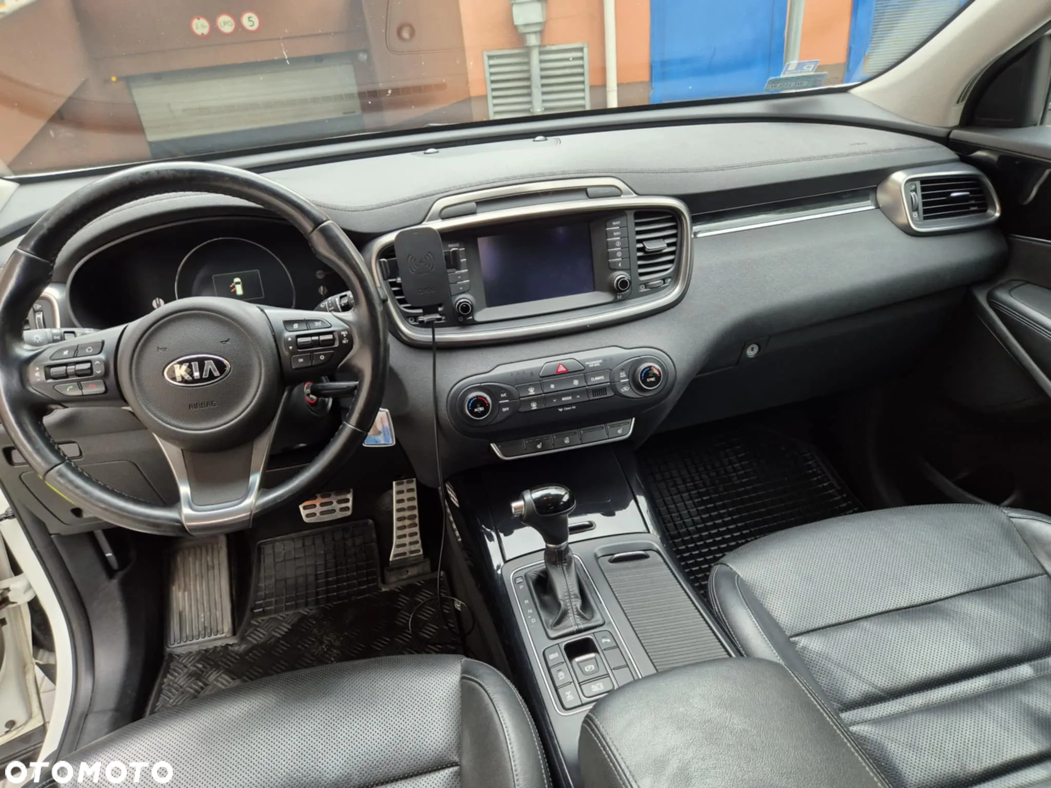 Kia Sorento 2.0 CRDI XL - 12