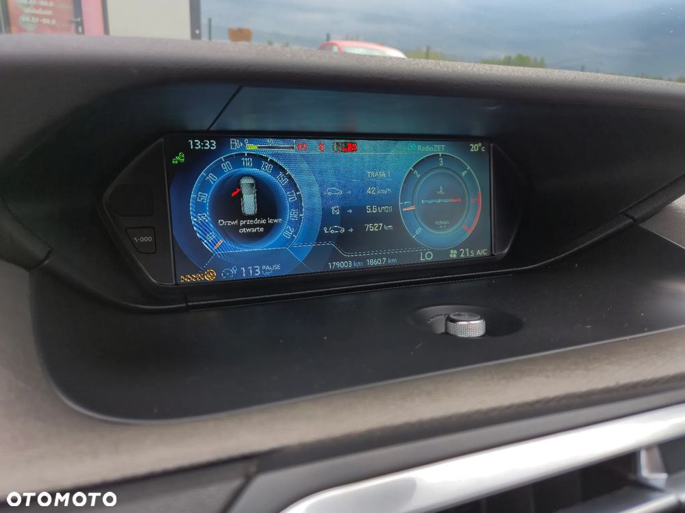Citroën C4 Grand Picasso 1.6 e-HDi Exclusive - 26