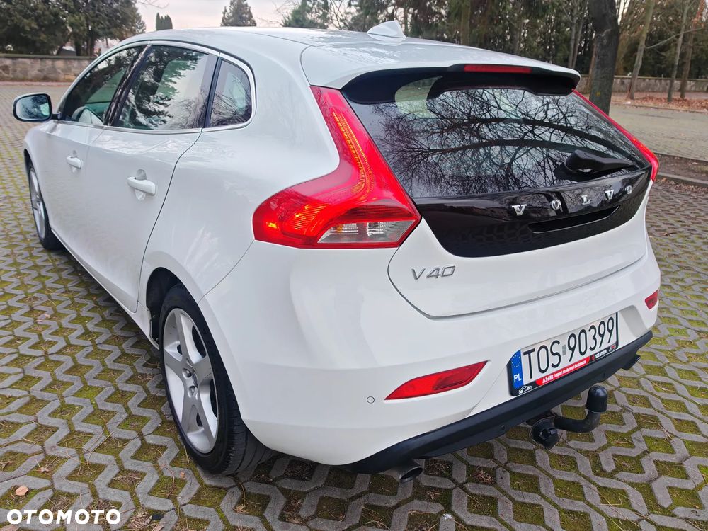 Volvo V40 T2 - 13