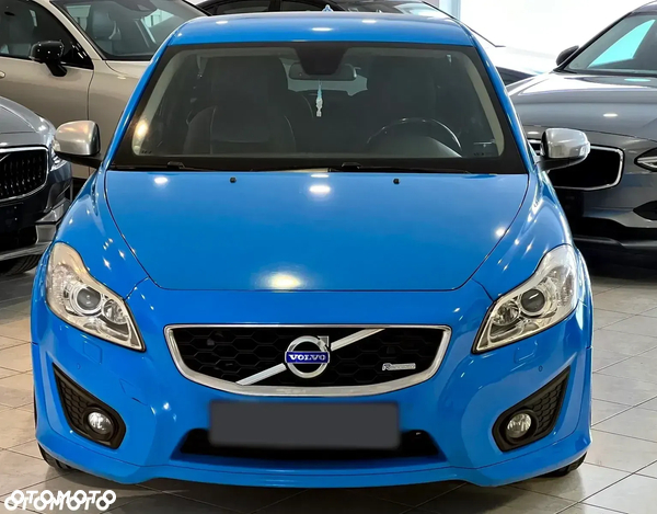Volvo C30