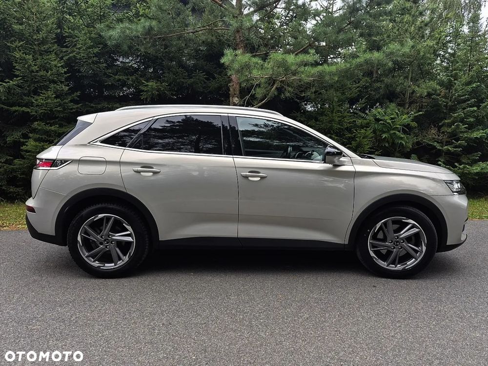 DS Automobiles DS 7 Crossback 1.6 E-Tense Rivoli - 31